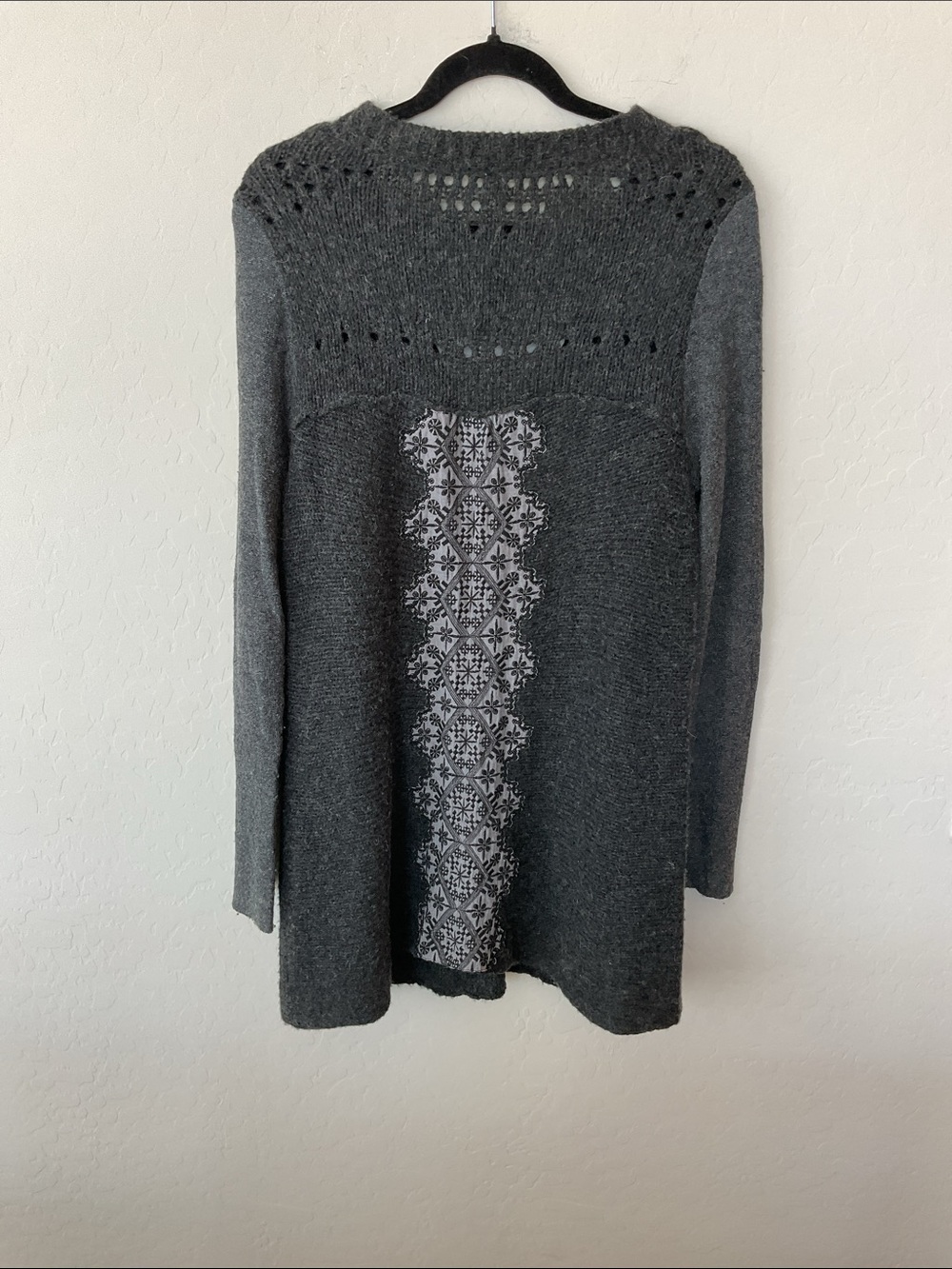 Free People Cardigan